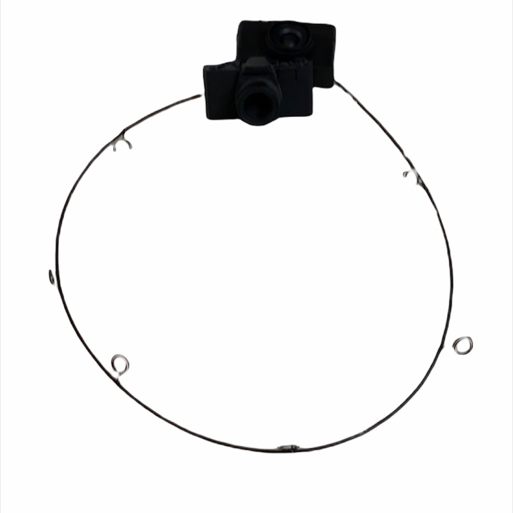 Camera Picture Hanger